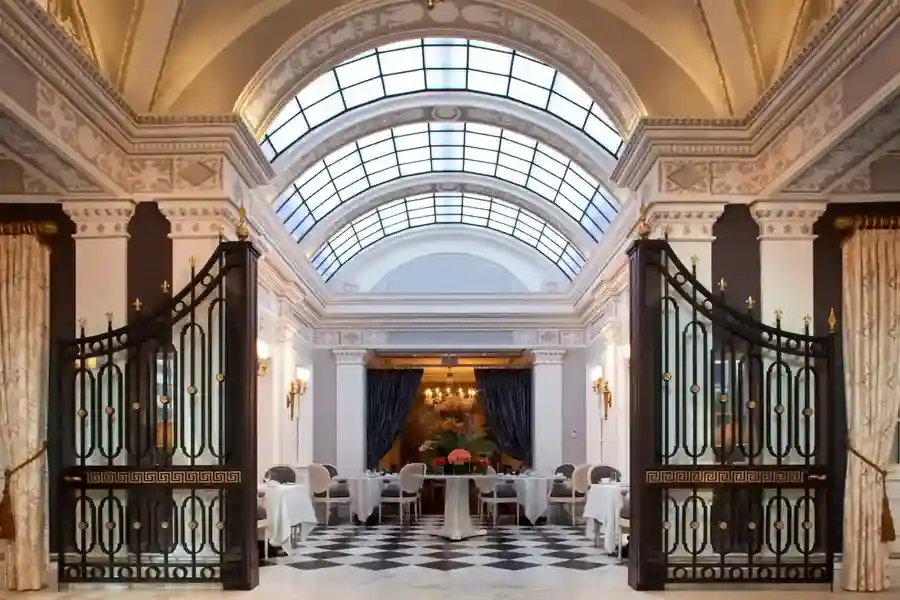 The Jefferson, Washington, DC Hotel